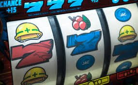 th39 slot