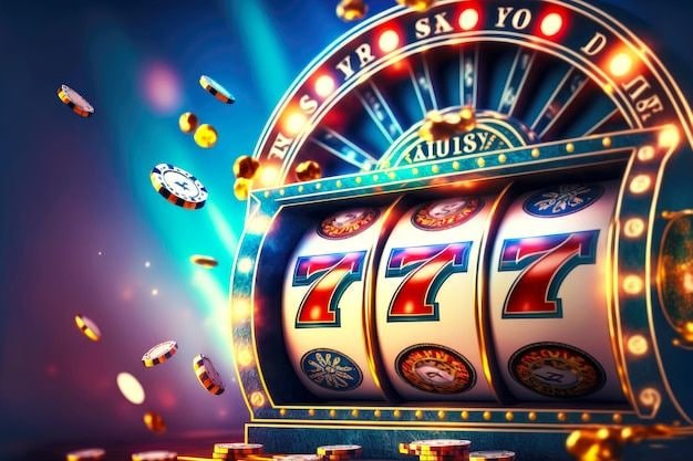 th39 slot